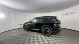
 Nissan Rogue full									
