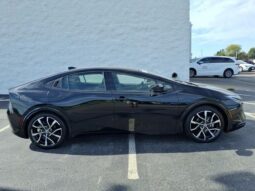 Toyota Prius Plug-In Hybrid