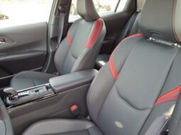 Toyota Prius Plug-In Hybrid full