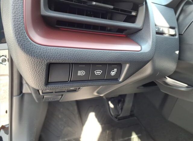 
 Toyota Prius Plug-In Hybrid full									