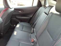 Toyota Prius Plug-In Hybrid full