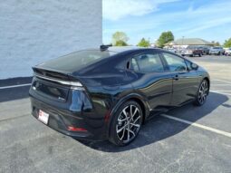 Toyota Prius Plug-In Hybrid