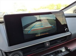 Toyota Prius Plug-In Hybrid full