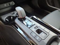 Toyota Prius Plug-In Hybrid full