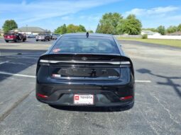 Toyota Prius Plug-In Hybrid