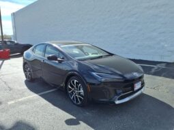 Toyota Prius Plug-In Hybrid