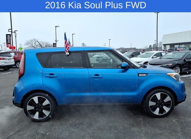 
 Kia Soul full									