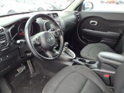 Kia Soul full