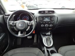 Kia Soul full