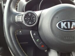 Kia Soul full