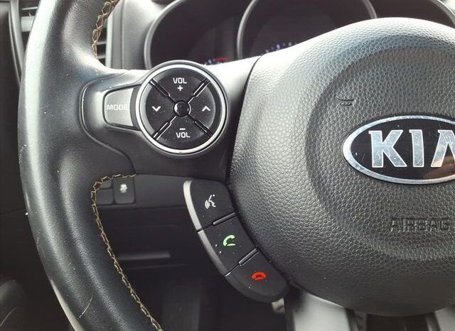 
 Kia Soul full									