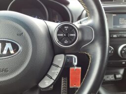 Kia Soul full