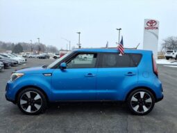 Kia Soul full