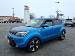 Kia Soul full