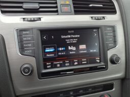 
 Volkswagen Golf full									