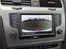 
 Volkswagen Golf full									