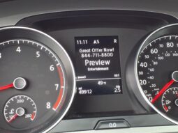 
 Volkswagen Golf full									