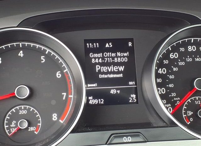 
 Volkswagen Golf full									