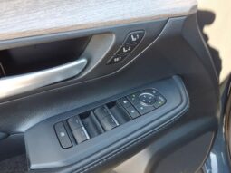 Toyota Grand Highlander full