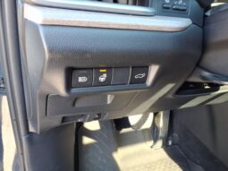 Toyota Grand Highlander full