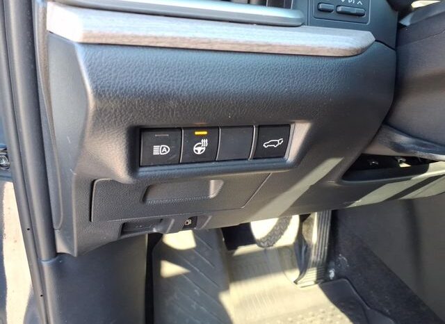 
 Toyota Grand Highlander full									