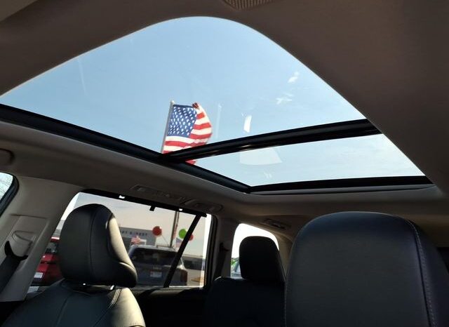 
 Toyota Grand Highlander full									