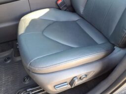 Toyota Grand Highlander full