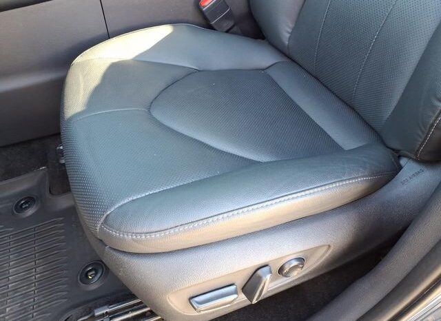 
 Toyota Grand Highlander full									