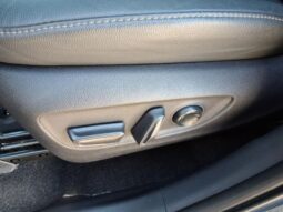 Toyota Grand Highlander full