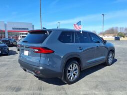 Toyota Grand Highlander