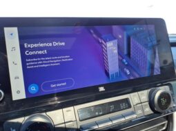 Toyota Grand Highlander full