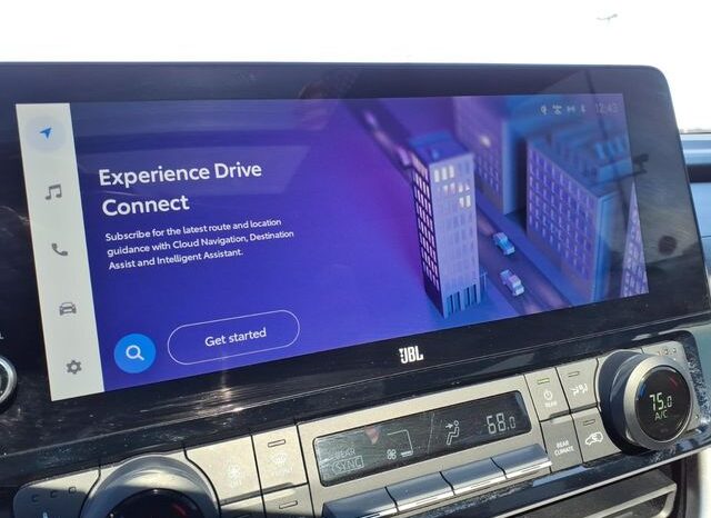 
 Toyota Grand Highlander full									