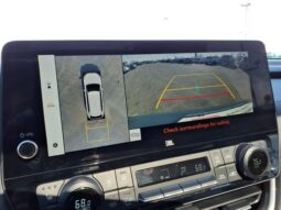 Toyota Grand Highlander full