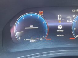 Toyota Grand Highlander full