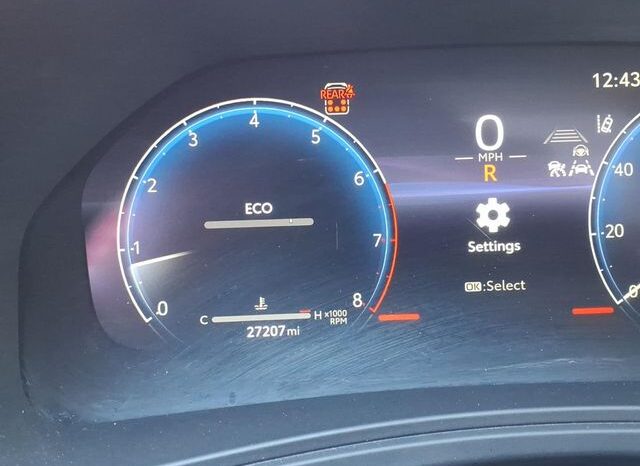 
 Toyota Grand Highlander full									