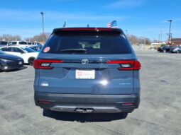 Toyota Grand Highlander