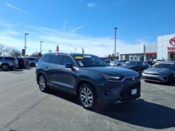 Toyota Grand Highlander