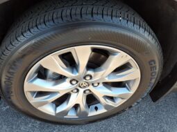 Toyota Grand Highlander full