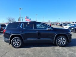 GMC Acadia