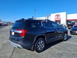 GMC Acadia