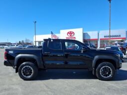 Toyota Tacoma Hybrid