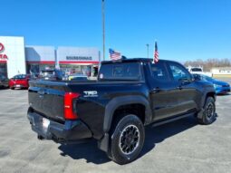 Toyota Tacoma Hybrid