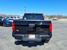 Toyota Tacoma Hybrid