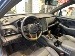 Subaru Outback full
