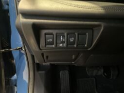 Subaru Outback full
