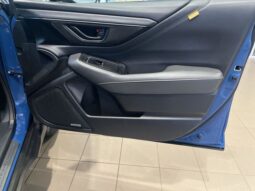 Subaru Outback full