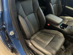 Subaru Outback full