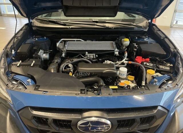 
 Subaru Outback full									