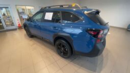 Subaru Outback full