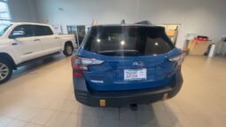 Subaru Outback full